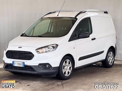 usata Ford Transit Courier 1.0 ecoboost 100cv s&s trend my20
