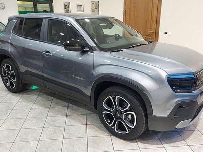 Nuova Jeep Avenger Summit 101 CV (74 kW) 2026 Granite SUV