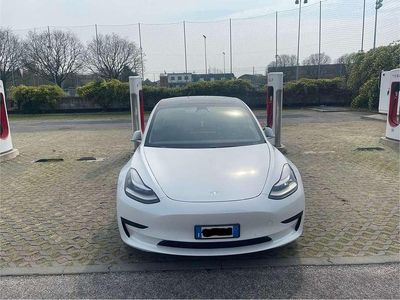 Usata Tesla Model 3 Standard Range 88 kW (120 CV) 2020 Berlina