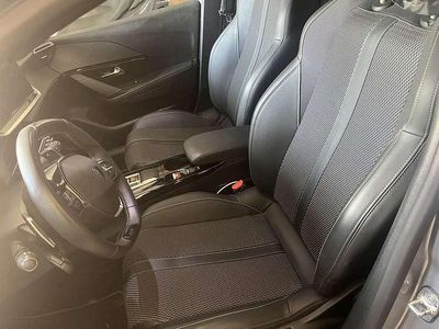 Usata Peugeot 208 GTi 101 CV (74 kW) 2024 Utilitaria