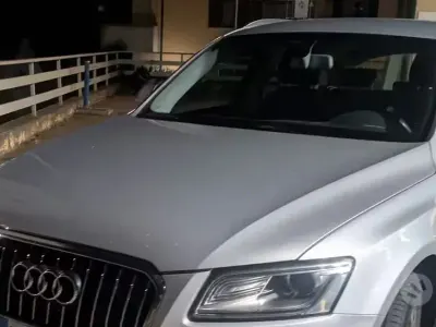Usata Audi Q5