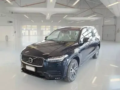 Usata Volvo XC90 Momentum 235 CV (172 kW) 2021 SUV