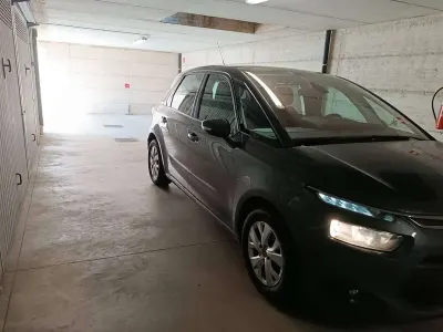 Usata Citroën C4 Picasso Seduction 116 CV (85 kW) 2014 Monovolume