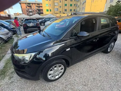 Usata Opel Crossland X