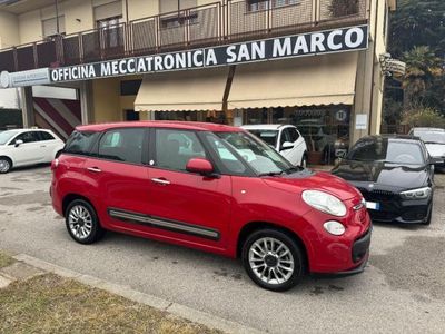 usata Fiat 500L 1.6 Multijet 105 CV Living Lounge