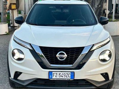 usata Nissan Juke JukeII 2020 1.0 dig-t N-Connecta 117cv