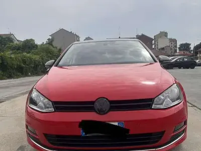 Usata VW Golf VII