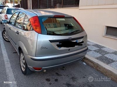 Usata Ford Focus 115 CV (84 kW) 2004