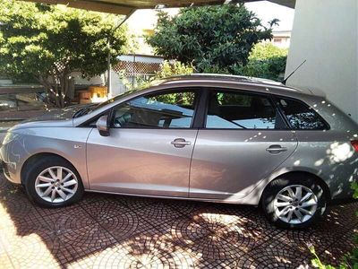 usata Seat Ibiza ST 1.2 tdi cr Style