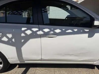 Usata Nissan Micra