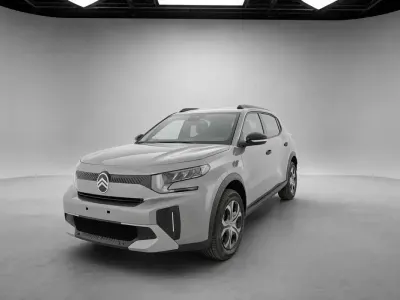 Nuova Citroën C3 Aircross PureTech 145 CV (106 kW) 2025 Bianca SUV