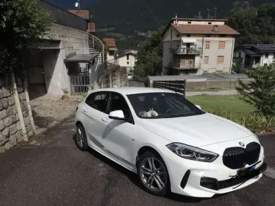 Usata BMW 118 M Sport 136 CV (100 kW) 2022 Berlina