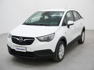 usata Opel Crossland X 1.5 Ecotec Advance