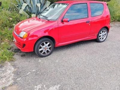 Fiat Seicento