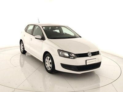 usata VW Polo Polo V -1.4 tdi Comfortline 75cv 5p