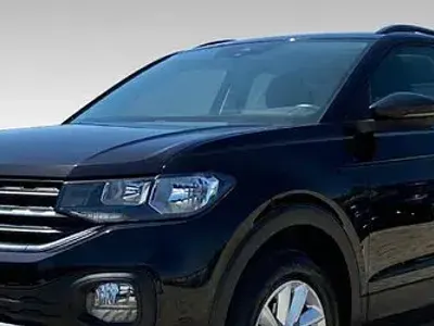 Usata VW T-Cross Style 95 CV (69 kW) 2023 Grigio SUV