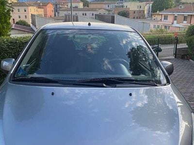 Suzuki Splash