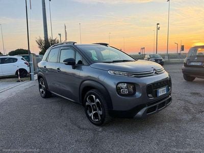 Usata Citroën C3 Aircross Shine 131 CV (96 kW) 2018 Other SUV