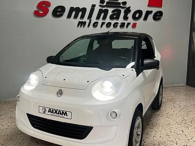 Aixam Minauto