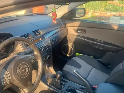 Usata Mazda 3