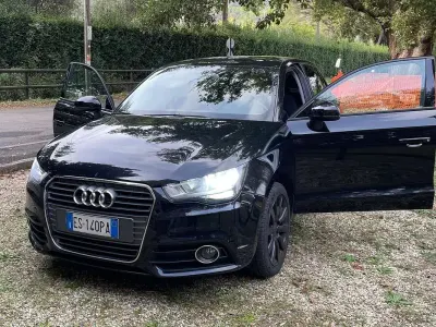 Usata Audi A1 Sportback