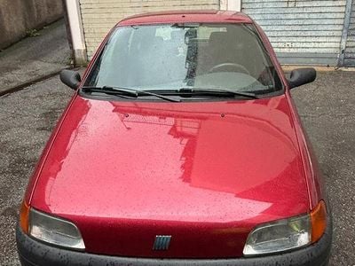 Usata 1997 Fiat Punto Berlina | 1500 €