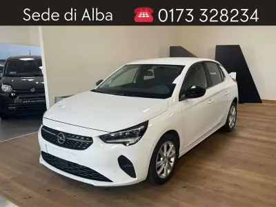 Usata Opel Corsa Elegance 101 CV (74 kW) 2024 Other Berlina