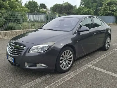 Usata Opel Insignia