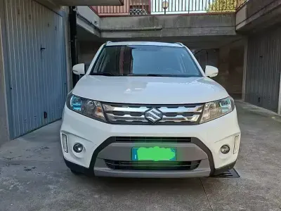 Usata Suzuki Vitara