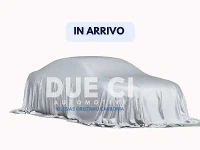 Usata Ford Puma ST-Line 125 CV (91 kW) 2023 Bianco SUV