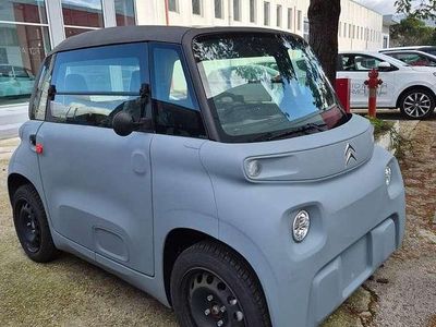 Grigio Usata 2023 Citroën AMI Utilitaria | 8500 €