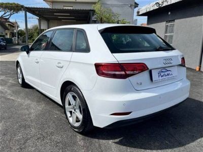 usata Audi A3 Sportback g-tron S tronic usato