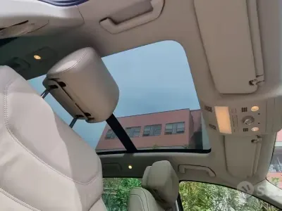 Usata VW Touareg