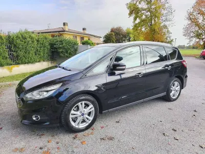 Usata Ford S-MAX