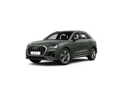 Occasion Audi Q3 S-Line 245 PK (180 kW) 2023 Grijs SUV