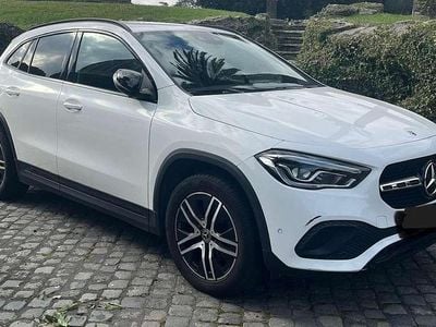 Usata Mercedes GLA200