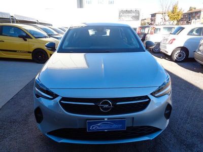 Usata Opel Corsa 102 CV (75 kW) 2022 Grigio Berlina