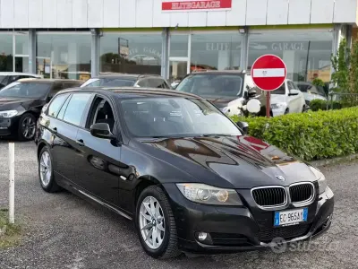 Usata BMW 318