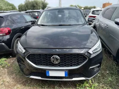 Usata MG ZS