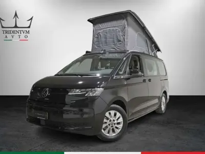 Begagnad VW California