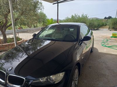 usata BMW 320 Cabriolet 320i cat Cabrio