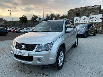 usata Suzuki Grand Vitara Grand Vitara1.9 DDiS 5 porte Executive