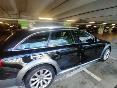Usata Audi A4 Allroad 143 CV (105 kW) 2011 Station wagon