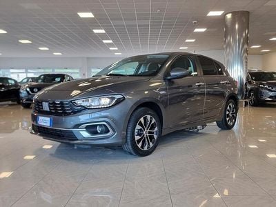 Usata Fiat Tipo 100 CV (73 kW) 2023 Grigio Berlina