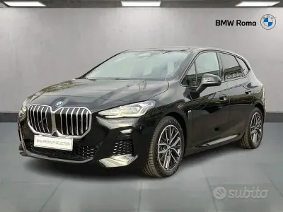 Gebraucht BMW 218 Active Tourer