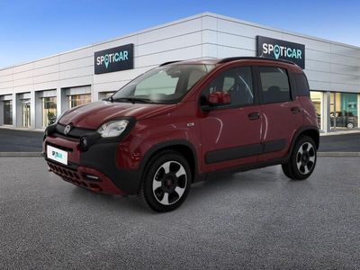 Fiat Panda Cross