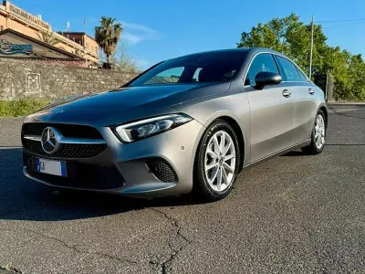 Usata Mercedes A180
