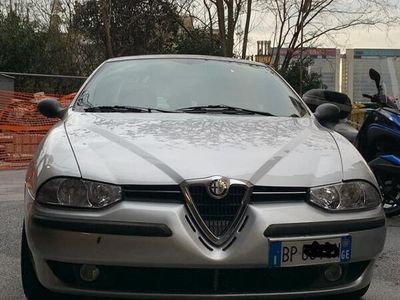 usata Alfa Romeo 2000 156 1ª serie -