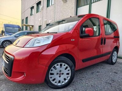 Fiat Qubo
