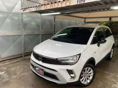 Usata Opel Crossland X Design & Tech 110 CV (80 kW) 2022 Other SUV